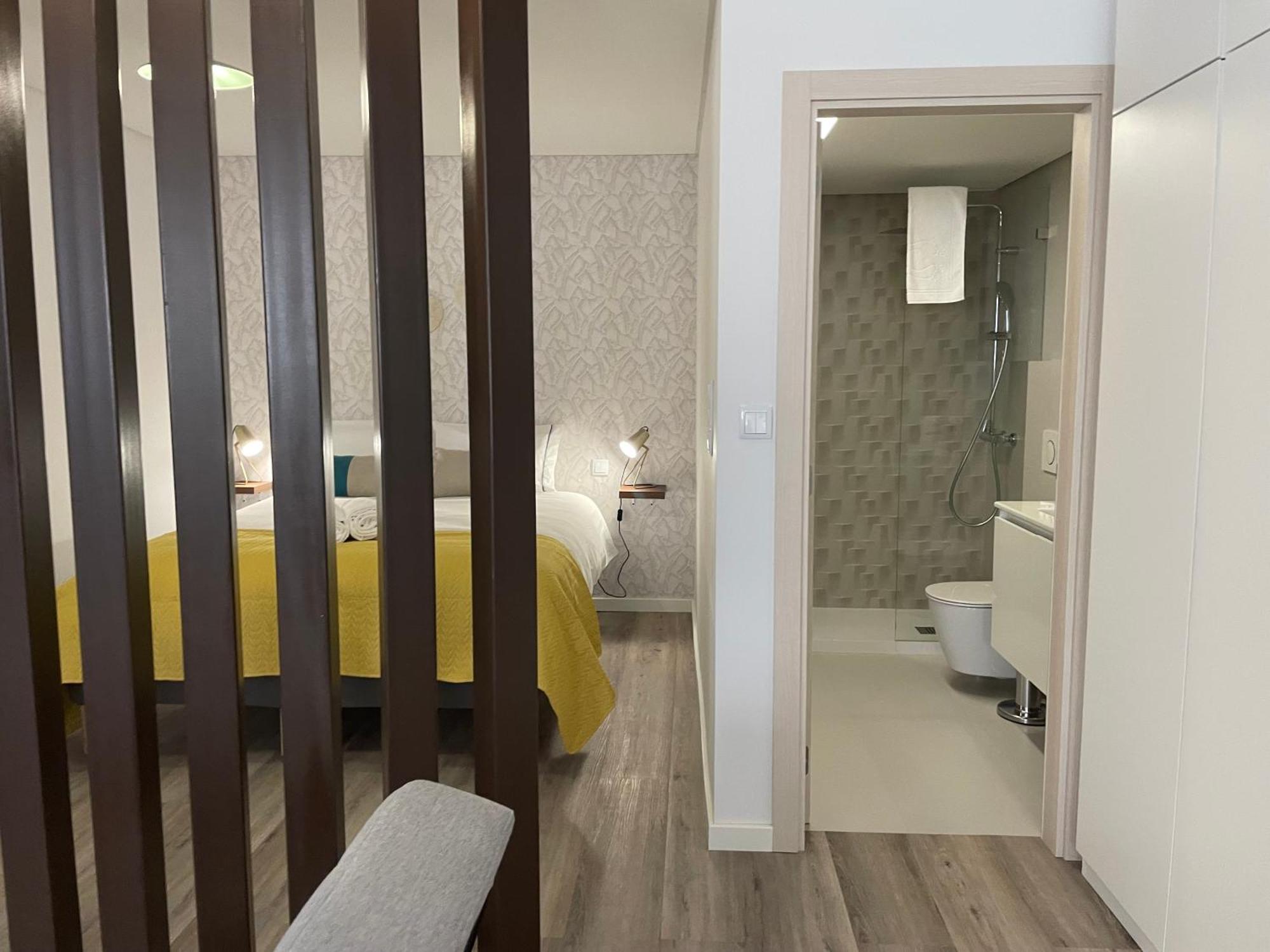 The Pearl Of Seixal Apartment Seixal  Exterior photo