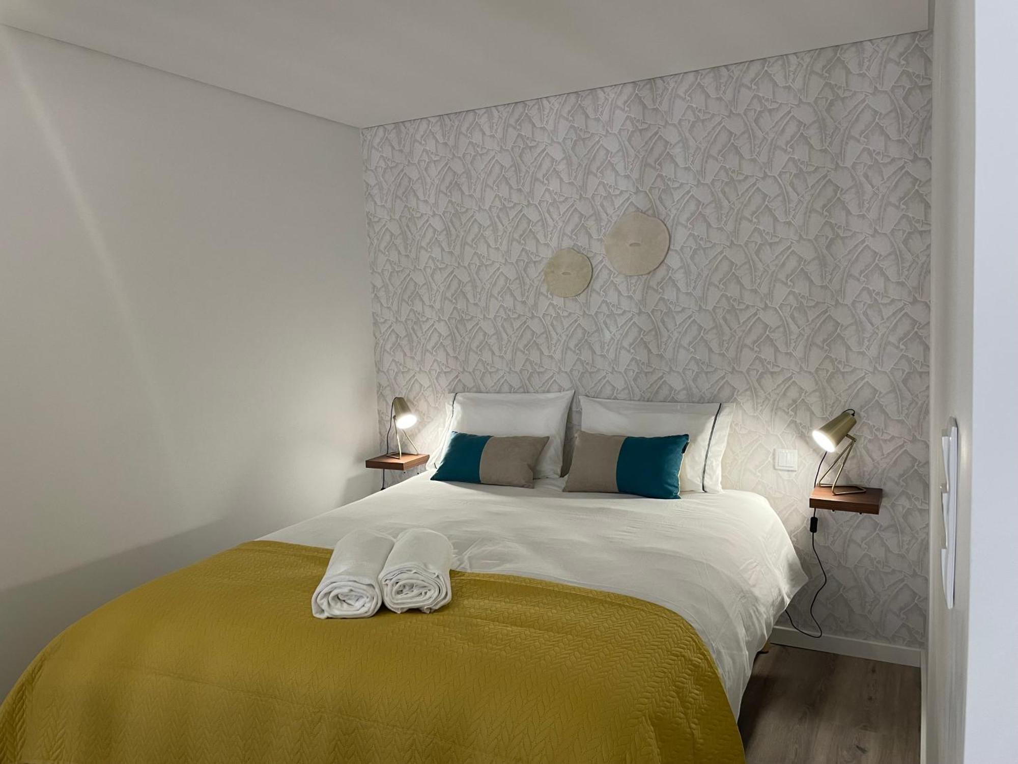 The Pearl Of Seixal Apartment Seixal  Exterior photo